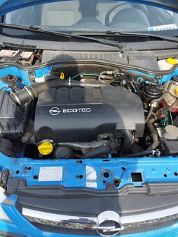 Opel Corsa - 2