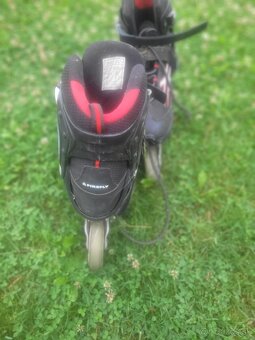 Inline korcule powerfly c43 - 2