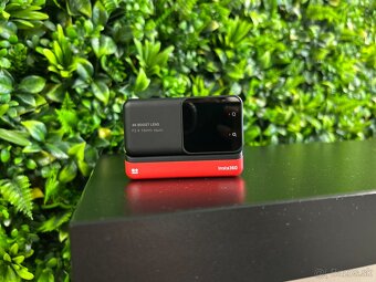 Insta360 ONE RS TwinEdition - 2
