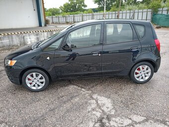 Mitsubishi Colt 1,3 - 2