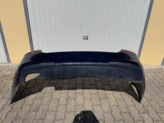 Predám Mpacket originálny zadný nárazník BMW F10 - 2