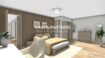 NOVOSTAVBA, AMFIK HOUSE, MEZONETOVÝ 4 IZBOVÝ BYT „C“ S TERAS - 2