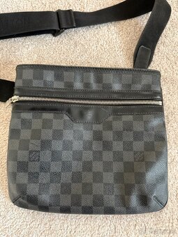 Pánska Louis Vuitton taška - 2