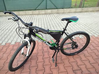 Pánsky horský bicykel - 2
