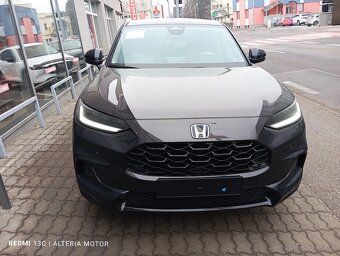 HONDA ZR-V SPORT 2.0 eCVT - 2