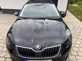 Škoda Octavia III.facelift model 2018 SK pôvod 231tkm - 2