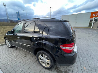 Predam Mercedes Benz ML350 - 2