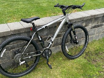 Horský bicykel Trek 4900 Deore LX - 2