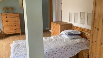 Veľkometrážny LOFT v centre BRATISLAVY 110m2, aj pre študent - 2