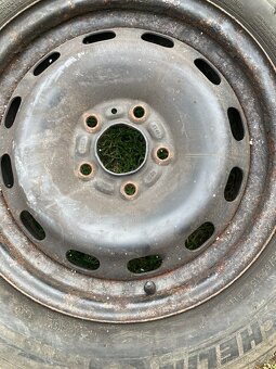 5x108 R15 ET 46 - 2