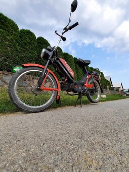 Babetta 215 - 2