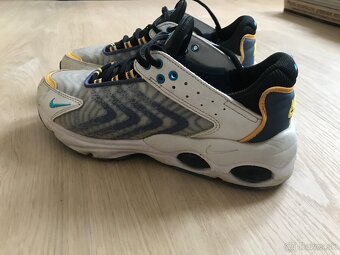 NIKE AIR MAX č:37,5 - 2
