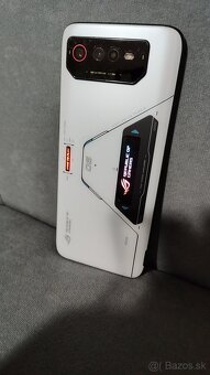 Asus rog phone 6 pro 18/512gb - 2
