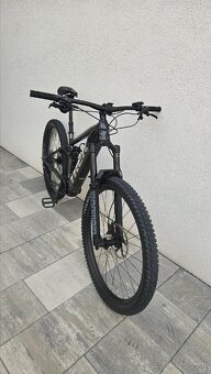 Trek Rail 7 - 2