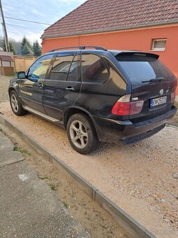 BMW X5 - 2