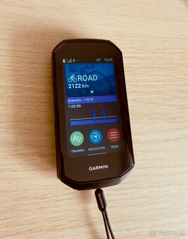 Garmin Edge 1050 - 2