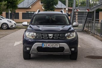 Dacia Duster TCe 96 S S GPF Prestige 4x2 - 2