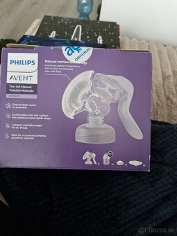 Ručna odsavačka - 2