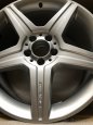 19´´ disk originál Mercedes-Benz - 2