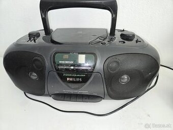 Predám lacno Philips AZ 8052 - 2