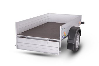 Agados Príves Handy-20 N1, 750 kg - 2