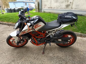 Predám KTM Duke 390 - 2