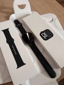 Apple Watch 10 Series 46mm + Cellular - 2