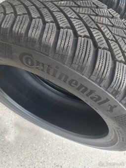 225/45R17 MICHELIN letné pneumatiky - 2