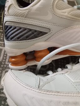 nike tenisky shox - 2