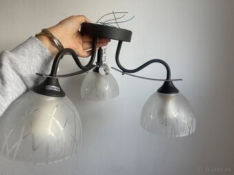 Luster, svetlo - 2