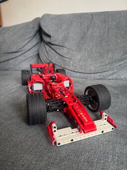 Lego racers 8386 - 2