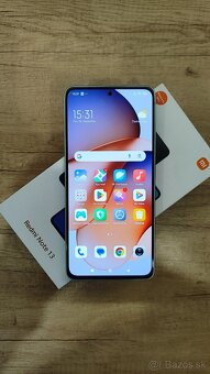Xiaomi Redmi Note 13 8GB/256GB – nový + záruka - 2