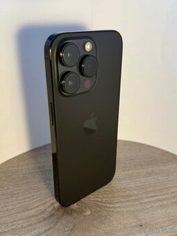 Iphone 14 pro, Space Black, 128gb - 2