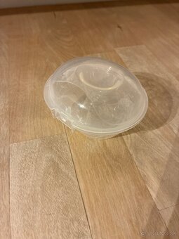 Predam odsavacku mlieka Philips Avent - 2