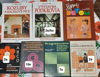 2. Elektrotechnika, strojárstvo, matematika, fyzika, chémia - 2