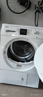 Predám sušičku prádla BEKO - 2