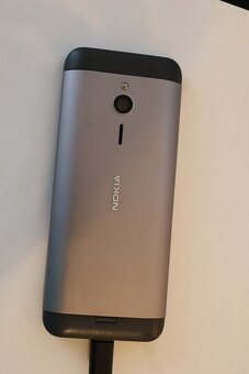 P: Nokia 230 Dual SIM - 2
