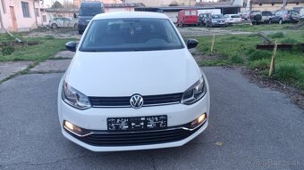 Volkswagen Polo - 2