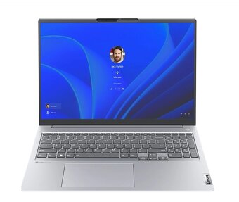 Lenovo ThinkBook 16 G6 IRL|i5‑1335U|16 GB|512 GB SSD|AMD - 2