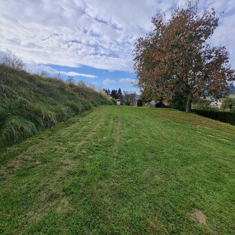 INVESTIČNÝ POZEMOK BREZNO 3344 M2 x 22,- €/M2 = 73.568,- € - 2