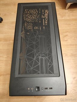 Fractal Design Meshify 2 Lite - 2