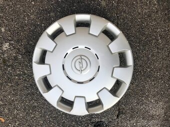 Zimné pneumatiky 195/60/R15 88T Sava Eskimo S3+ - 2