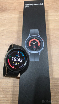 Samsung Galaxy Watch 5 Pro 45mm - 2