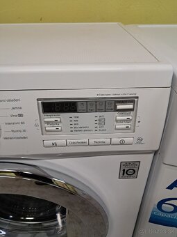 Práčka LG - 2