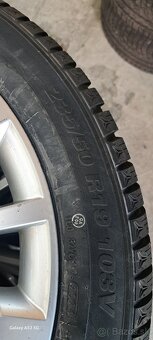 Pneumatiky Kumho - 2