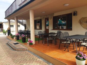 ZNÍŽENÁ CENA  - SALAŠ agroturistické zariadenie - Klátová No - 2