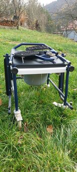 Predám toaletný vozik nový - 2