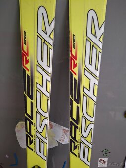 ✅ Fischer RC PRO - 2