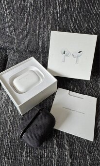 Airpods pro 2nd gen - 2