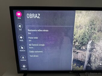 LG 32 TV + Chromecast - 2